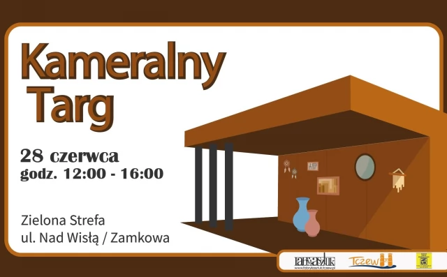 Tczew - Kameralny Targ