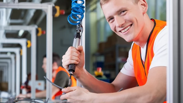 Tczew - Młodszy Operator w Tczewie od zaraz