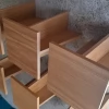 Tczew - Nowe taborety dębowe
