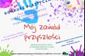 Tczew - Konkurs plastyczny dla uczniów szkół podstawowych