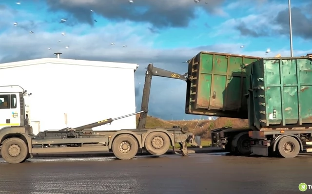 Tczew - Mieszkańcy gminy Tczew zapłacą więcej za odbiór śmieci