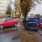 Tczew - Trzy osoby w szpitalu i zatrzymane prawo jazdy po poniedziałkowym wypadku