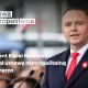 Tczew - Nowy rozdział w historii Pomorza. Prezydent Karol Nawrocki podpisał ustawę metropolitalną