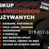 Tczew - Skup Aut Całe Pomorskie Najlepsze ceny