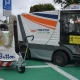 Tczew - Ekologiczne i ciche. Nowe pojazdy do oczyszczania miasta we flocie ZUK