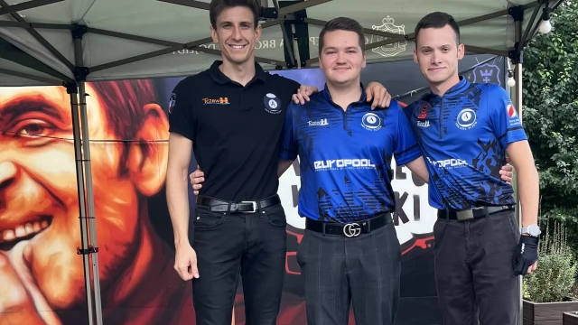 Tczew - Zawodnik Arkadii ponownie wysoko na Grand Prix Polski