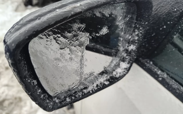 Tczew - Alert RCB. Ulice i chodniki mogą zamienić się w lodowisko!