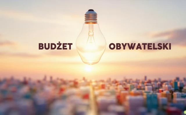 Tczew - Budżet Obywatelski Tczewa 2027 - wybierzemy spośród tych projektów