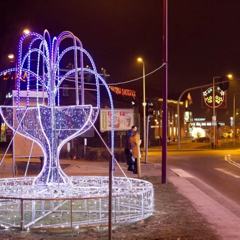 Tczew - Tczew gotowy na Święta