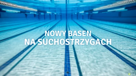 Tczew - Budowa nowego basenu ma ruszyć jeszcze w tym roku