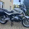 Tczew - Motocykl BMW R1200R rok 2008