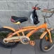 Tczew - Rower BMX użyawany