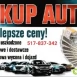 Tczew - Skup Aut Pomorskie Najlepsze ceny LEGALNA FIRMA