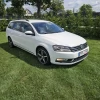 Tczew - VW Passat b7 2013 rok 1.6 TDI zadbany
