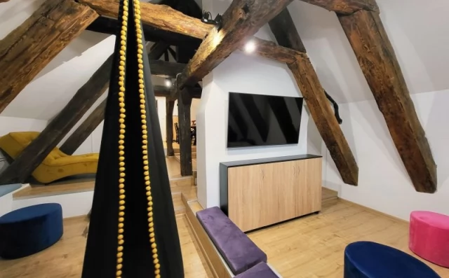 Tczew - Nowe życie książnicy w Gniewie