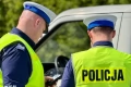 Tczew - Trwa majówka - policjanci mają ręce pełne roboty