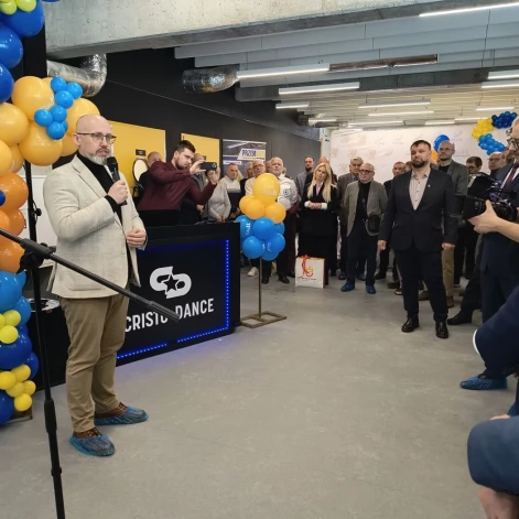 Tczew - Basen przy "12" otwarty