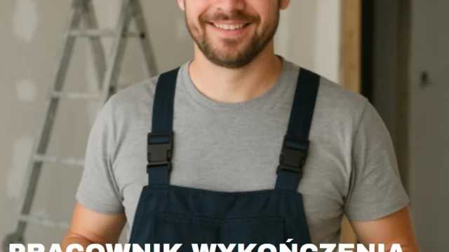 Tczew - Praca Niemcy - wykończeniówka - 18 - 19? na godzinę