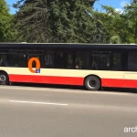 Tczew - Miasto szuka nowego przewoźnika