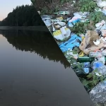 Tczew - Zapraszają do wspólnego sprzątania okolic jeziora Rokickiego