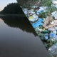 Tczew - Zapraszają do wspólnego sprzątania okolic jeziora Rokickiego