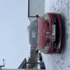 Tczew - Renault Clio 3 2007 1.2