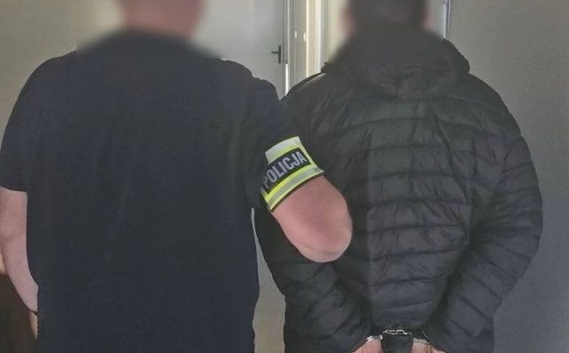 Tczew - Policja i Straż Graniczna kontrolowała cudzoziemców. Wszczęto deportacje