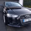 Tczew - Audi A4 b8 FL Quattro 177KM