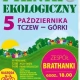 Tczew - Piknik Ekologiczny z Brathankami