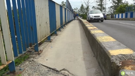 Tczew - Lada dzień zamknięcie wiaduktu, będą utrudnienia!