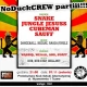 Tczew - NoDuckCrew partiii