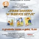 Tczew - Stare zawody w "Fabryce Sztuk" - wystawa powarsztatowa