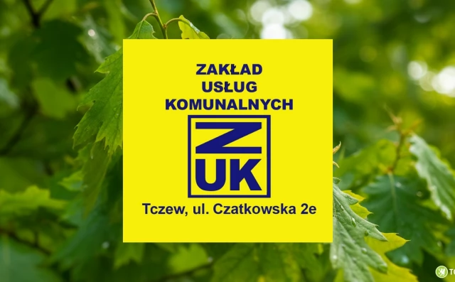 Tczew - Zakład Usług Komunalnych w Tczewie przejmuje utrzymanie zieleni miejskiej [AKTUALIZACJA]