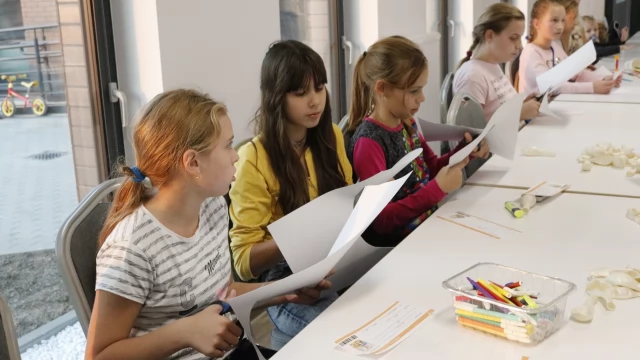 Tczew - Świetlica na Górkach już działa