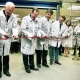 Tczew - W Tczewie będą produkować elektroniczne zabezpieczenia do paszportów