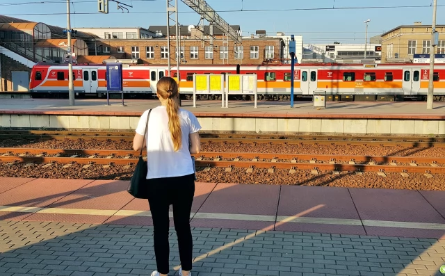 Tczew - Kolej wraca do Bytowa, Nowego Dworu Gdańskiego i na nowe odcinki Pomorza