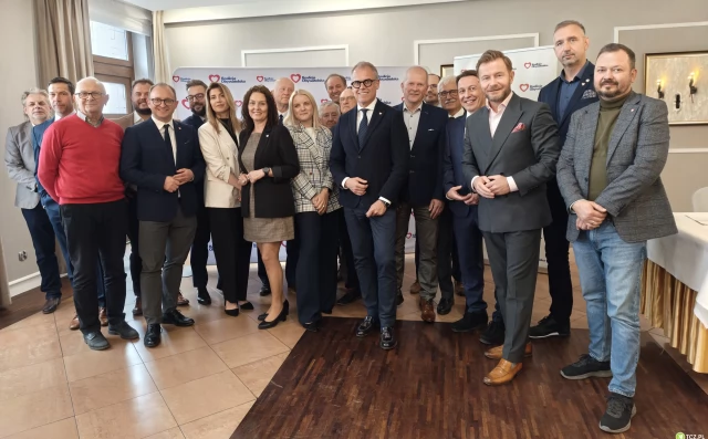 Tczew - KO o zmianach i planach na przyszłość