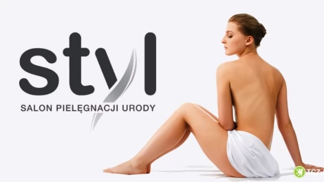 Tczew - Salon kosmetyczny Tczew - Styl, ul. Jagiellońska 55E