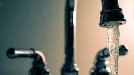 Tczew - Nie mogą pić wody z kranu. Chodzi o pół tysiąca osób
