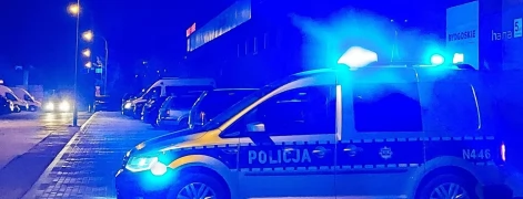 Tczew - [ODNALEZIONA] Trwają poszukiwania 11-letniej Patrycji