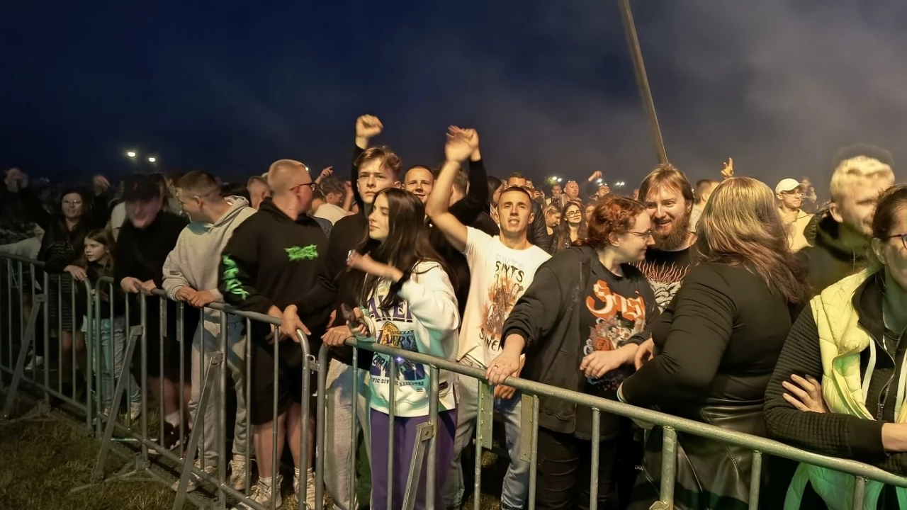 Tczew - Sobótki Tczewskie 2024