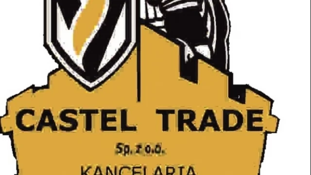 Tczew - Castel Trade Sp. z o.o.
