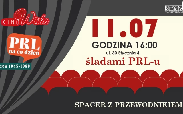Tczew - Spacer z przewodnikiem