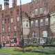 Tczew - Odmawiali różaniec przeciwko aborcji