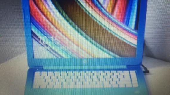 Tczew - Laptop HP UltraBook Stream14&amp;#34;