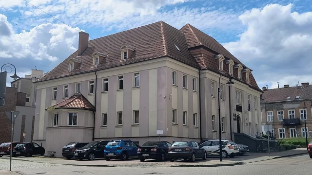 Tczew - 3,6 mln zł i dawne Łazienki Schefflera mogą być Twoje