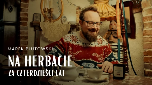 Tczew - Delikatne brzmienia od tczewskiego muzyka Marka Plutowskiego