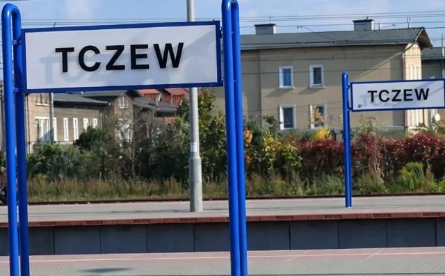 Tczew - Powrót połączeń na Kaszuby i nowe godziny kursowania pociągów. Kolej na zmianę rozkładu