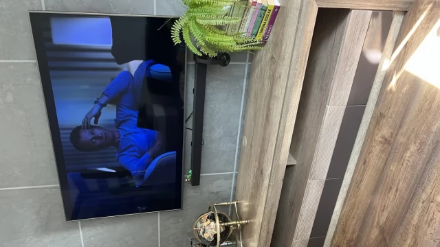 Tczew - Sprzedam szafkę pod tv