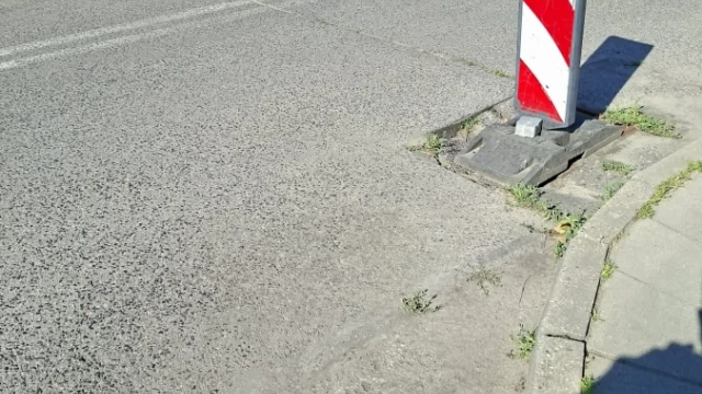 Tczew - Odezwa do ZUK-u lub Miejskiego Zarządu Dróg